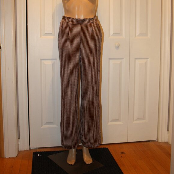 SUZY SHIER - Pants - XS - Picture 1 of 3